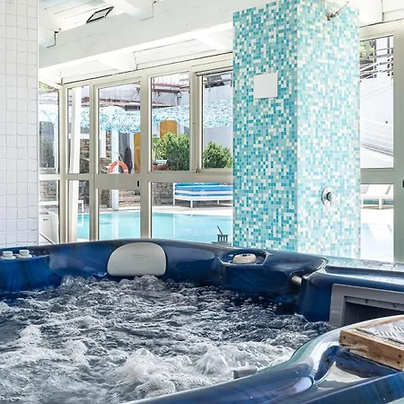 Mediterraneo Relais - Gym, Pool & *