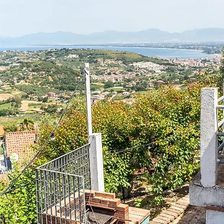 Mediterraneo Relais - Gym, Pool & Holiday home *