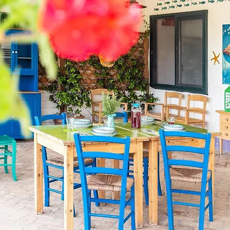 Mediterraneo Relais - Gym, Pool & * Agropoli