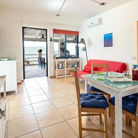 Holiday home Mediterraneo Relais - Gym, Pool & *