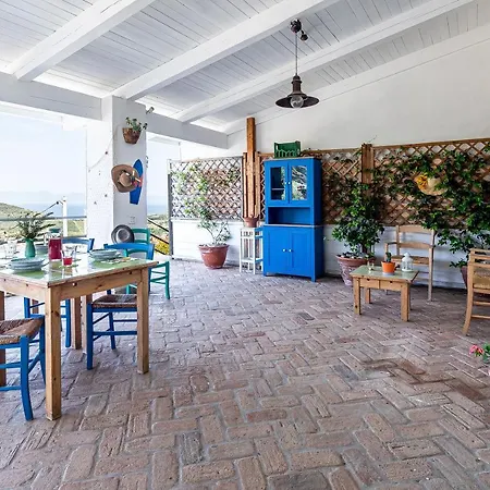 Mediterraneo Relais - Gym, Pool & Holiday home