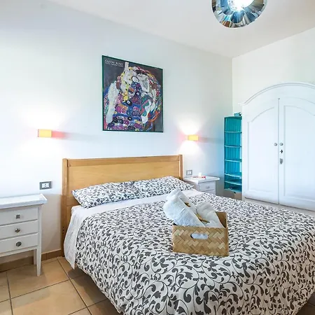 Mediterraneo Relais - Gym, Pool & Agropoli