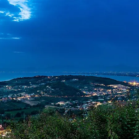 Mediterraneo Relais - Gym, Pool & Agropoli