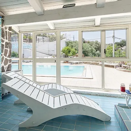 Mediterraneo Relais - Gym, Pool & Holiday home