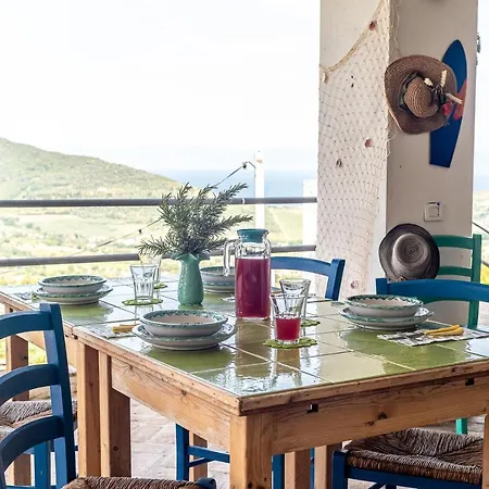Holiday home Mediterraneo Relais - Gym, Pool & *