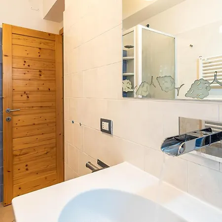 Mediterraneo Relais - Gym, Pool & *