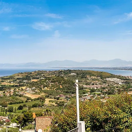 Mediterraneo Relais - Gym, Pool & Holiday home Agropoli