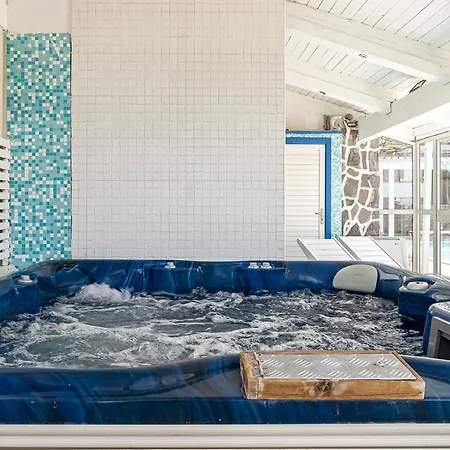Holiday home Mediterraneo Relais - Gym, Pool & *
