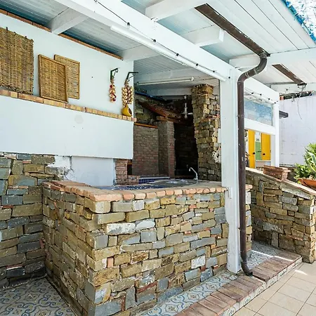 Mediterraneo Relais - Gym, Pool & * Agropoli