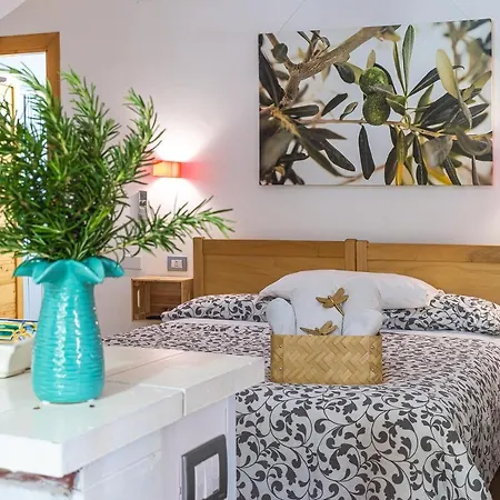 Mediterraneo Relais - Gym, Pool & Holiday home *
