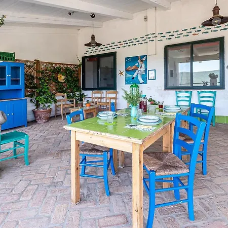 Holiday home Mediterraneo Relais - Gym, Pool & *