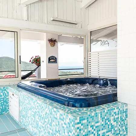 Holiday home Mediterraneo Relais - Gym, Pool &