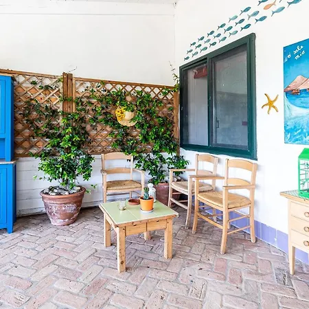 Mediterraneo Relais - Gym, Pool & *