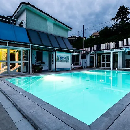 Mediterraneo Relais - Gym, Pool & *