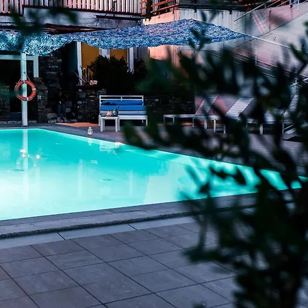 Holiday home Mediterraneo Relais - Gym, Pool &