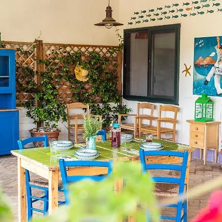 Mediterraneo Relais - Gym, Pool &
