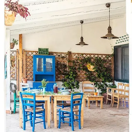 Holiday home Mediterraneo Relais - Gym, Pool & Agropoli