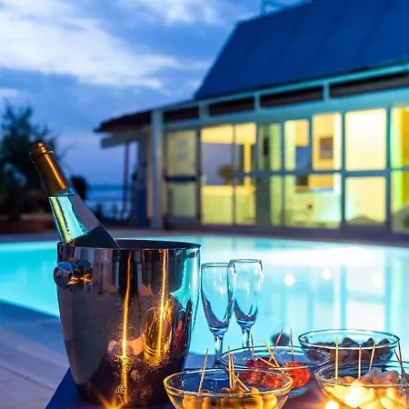 Mediterraneo Relais - Gym, Pool & * Agropoli