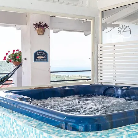 Mediterraneo Relais - Gym, Pool & Holiday home