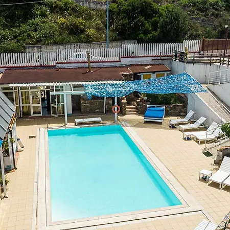 Mediterraneo Relais - Gym, Pool & *