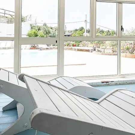 Mediterraneo Relais - Gym, Pool & *