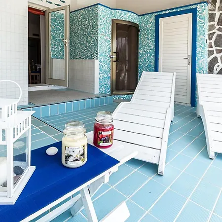 Mediterraneo Relais - Gym, Pool & Holiday home