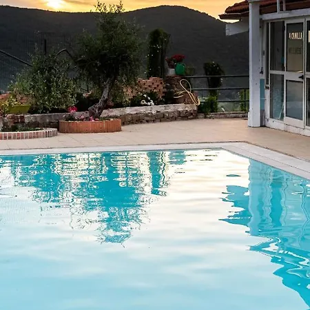 Mediterraneo Relais - Gym, Pool & *