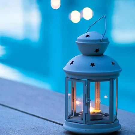 Holiday home Mediterraneo Relais - Gym, Pool &