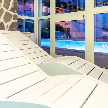 Mediterraneo Relais - Gym, Pool & * Agropoli