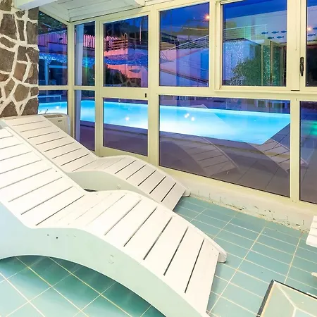 Mediterraneo Relais - Gym, Pool & Holiday home *